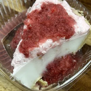 Chocolate Haupia Pie