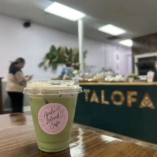 Matcha