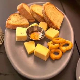 Quattro Formaggio