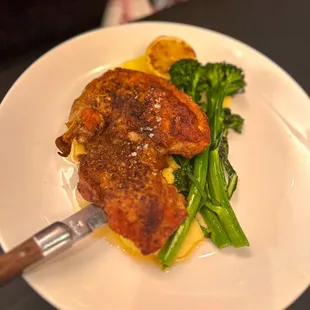 Pollo Arrosto
