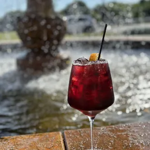 drink