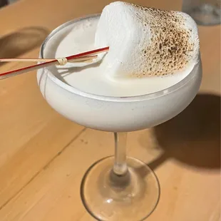 S&apos;moregasmic Dessert Cocktail