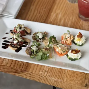 Snacks
