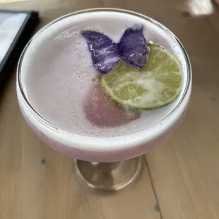 Violet