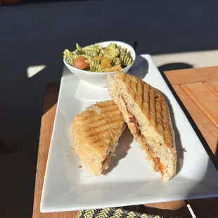 Uncle Dave Panini