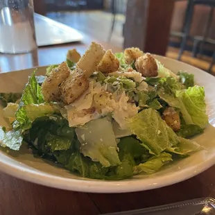 Caesar Salad