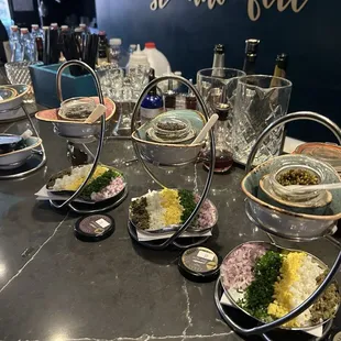 Caviar forever!!
