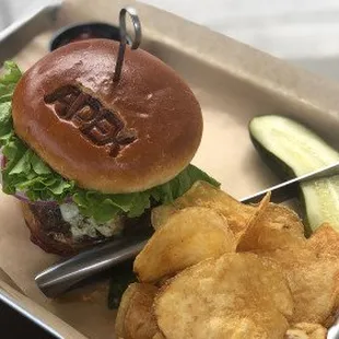 food, burgers, burger