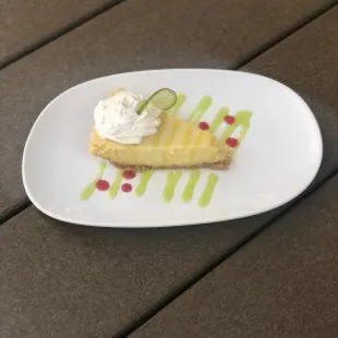 dessert, food