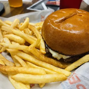 Burger