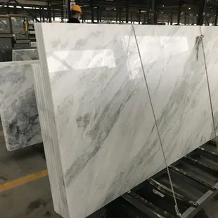 Another quartzite color coming soon to our Fresno Warehouse