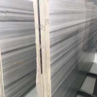 Italian Grey marble now available at our warehouse
