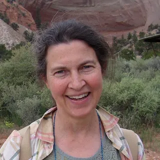 Marguerite D.