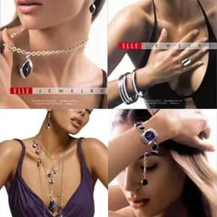 Check out our Elle Collection!