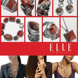 Elle Collection!