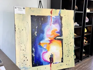 Castle Rocks and Jewelry