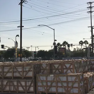 Granite and Quartz Countertop In Stock!!