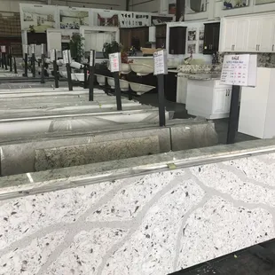 Calacatta Grey Slab