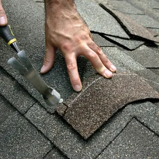 Apex Roofing and Restoration