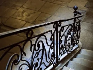 HF Welding & Iron Works