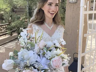 Judy Weddings