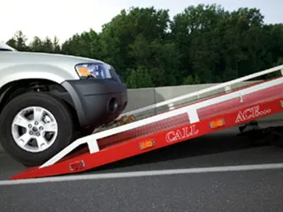 Extreme Towing