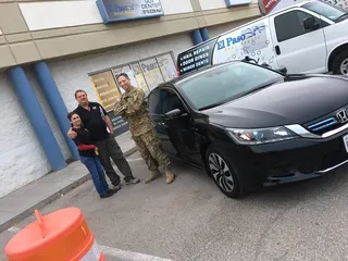 El Paso Dent Repair