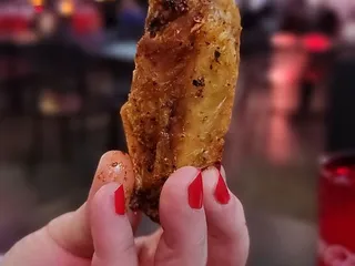 Ba-Da Wings