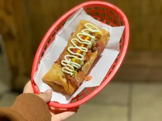 Tacos & Hot Dogs Los Mayitos