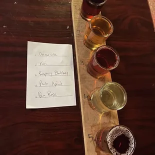 Flight