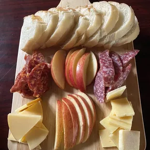 Charcuterie Board