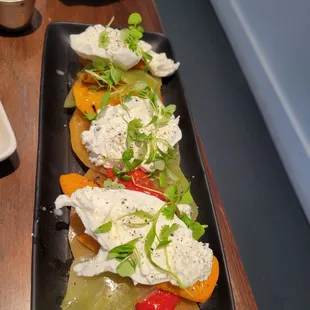 food, tacos