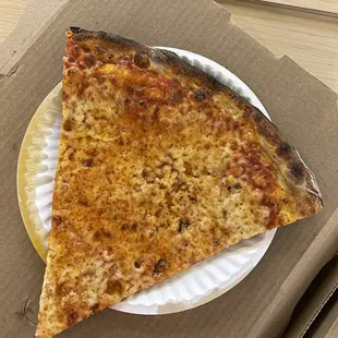 New Haven Style
