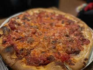 Johnny Pomodoro