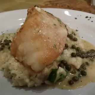 Risotto Special