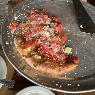 HEIRLOOM BRUSCHETTA