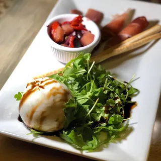 BURRATA