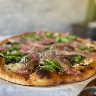 Love that chaarrrrrrr !