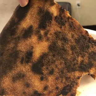 Too much char for me. Check the box that says less char.