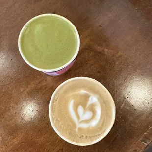 Matcha Boom