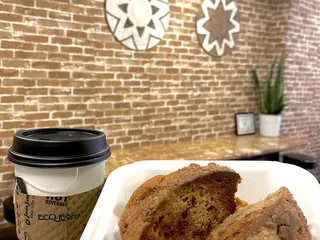 Kneeland Cafe