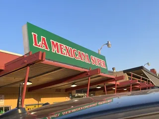 La Mexicana Super