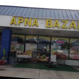 apna Baz