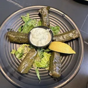 Dolmas