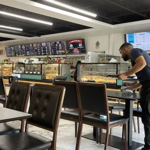 Two options:  Istanbul or Apna