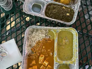 Apni Mandi Farmers Market