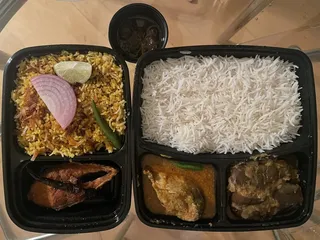 Desi Bazar Desi Kitchen