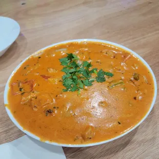 Tilkka Masala