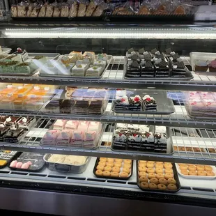 Affordable varieties of cakes everywhere!