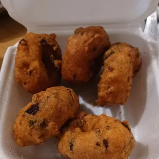 Medu Vada
